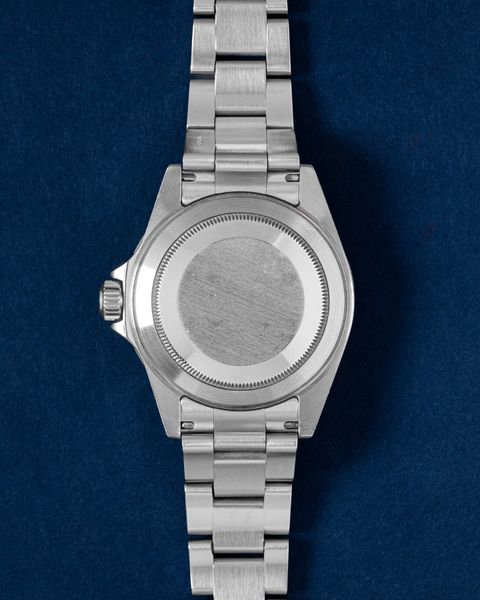 Rolex Submariner 16610